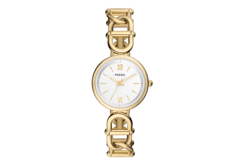 Fossil horlogeband ES5272