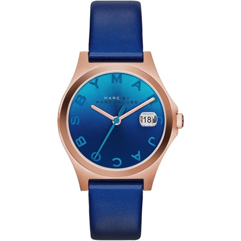 Marc Jacobs MBM1324 horlogeband