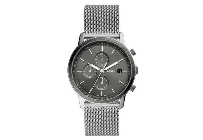 Fossil horlogeband - FS5944