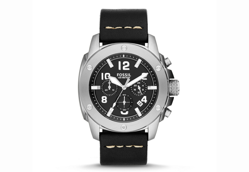 Fossil horlogeband FS4928