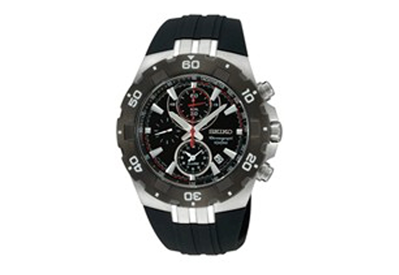 Originele horlogeband voor Seiko SNAD35P2