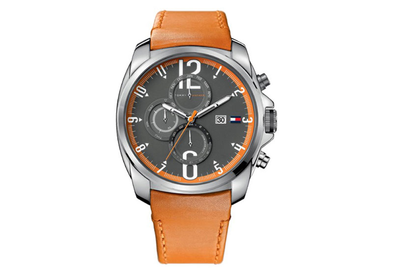 Tommy Hilfiger horlogeband TH1790832