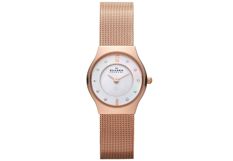 Skagen horlogeband 233XSRR