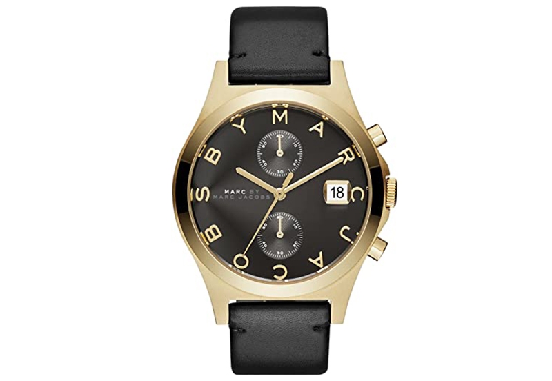 Marc Jacobs MBM1398 horlogeband
