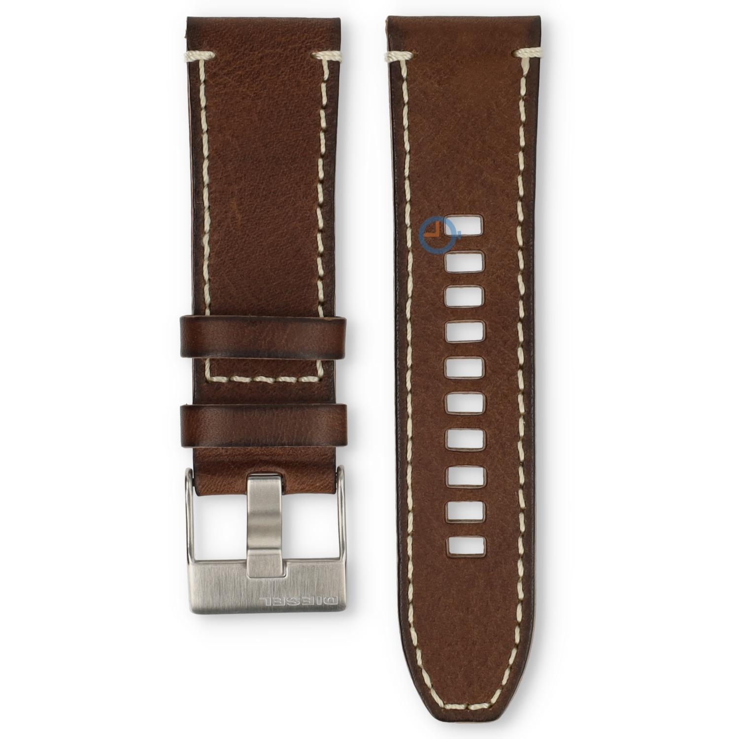 Diesel horlogeband DZ4458