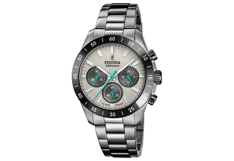 Festina horlogebandje F20703-1