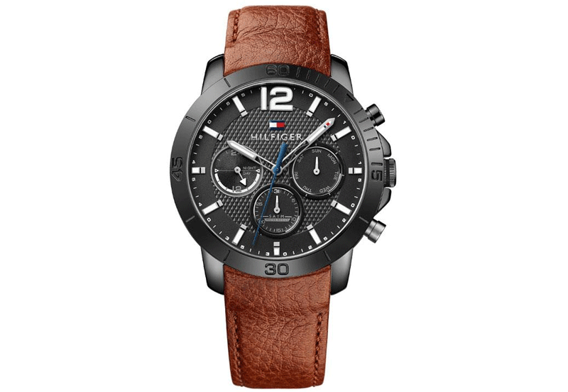 Tommy Hilfiger horlogeband TH1791269