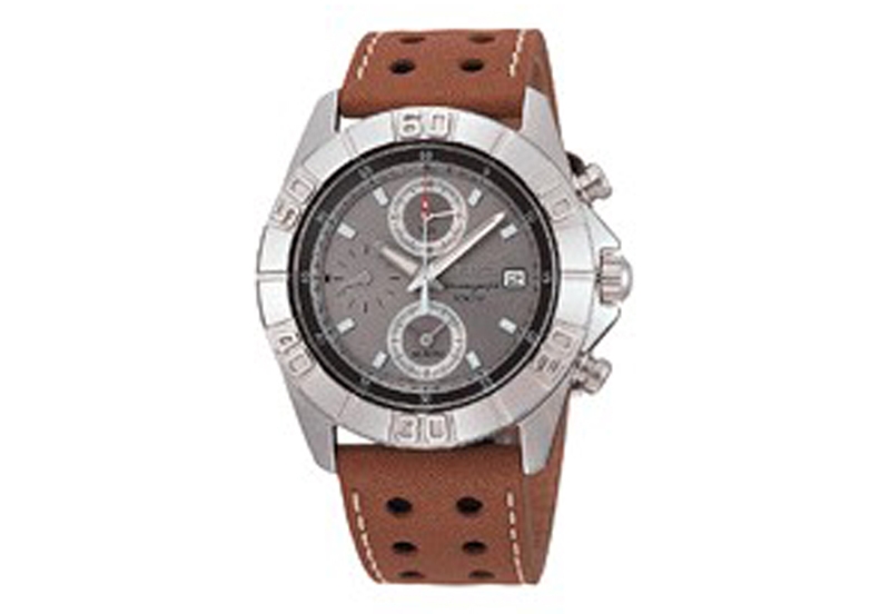 Originele horlogeband voor Seiko SNA663P1