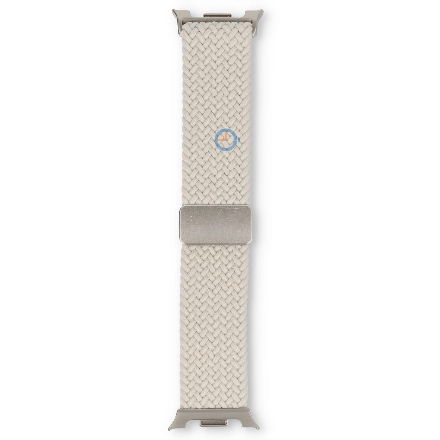 Samsung Galaxy Watch 8 horlogeband - White