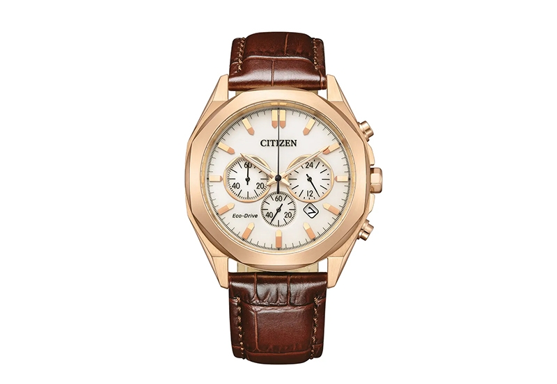 Citizen horlogeband CA4593-15A