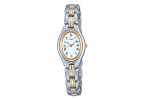 Seiko horlogeband SXM548P1