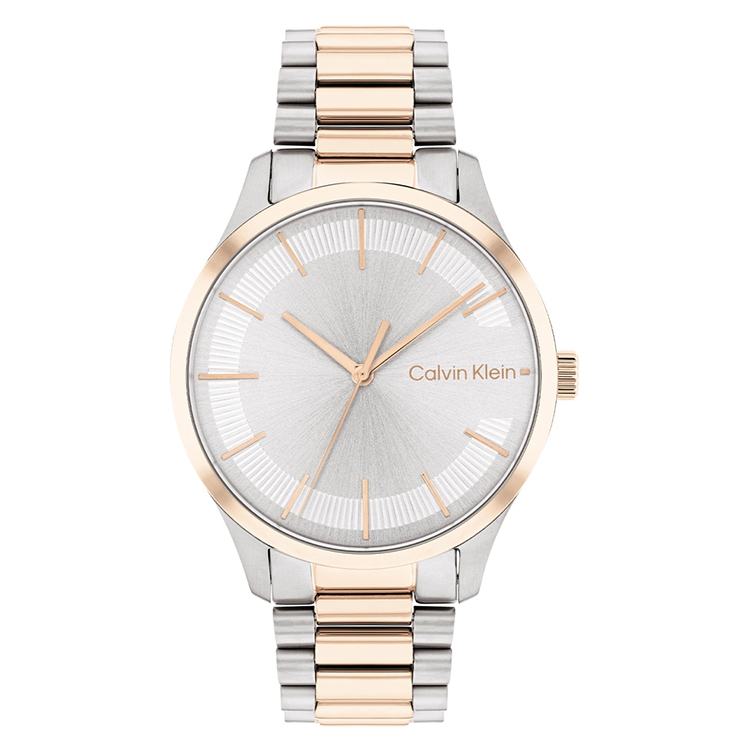 Calvin Klein horlogeband 25200044 Iconic