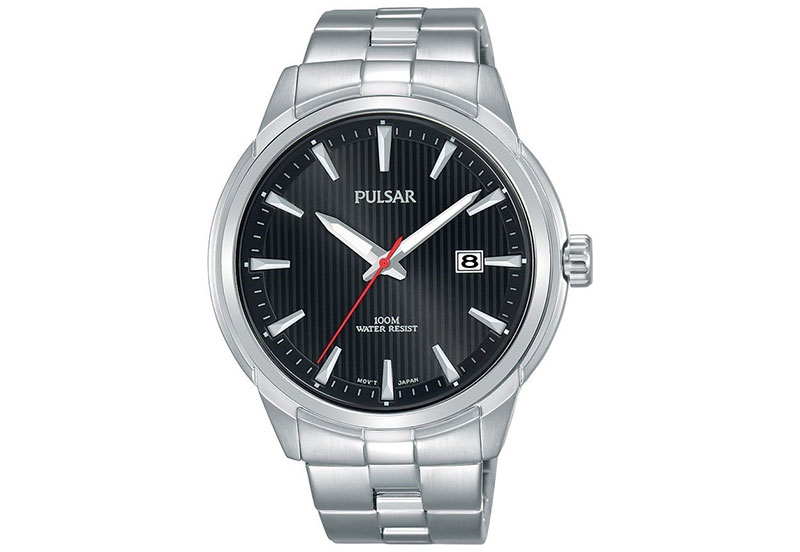 Pulsar horlogeband PS9581X1