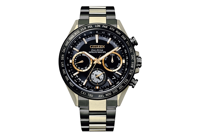 Citizen horlogeband CC4016-75E