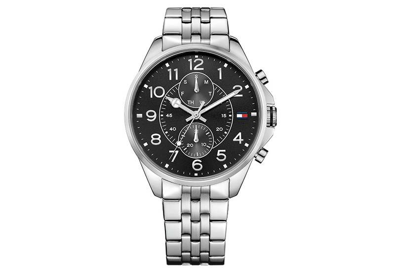 Tommy Hilfiger horlogeband TH1791276