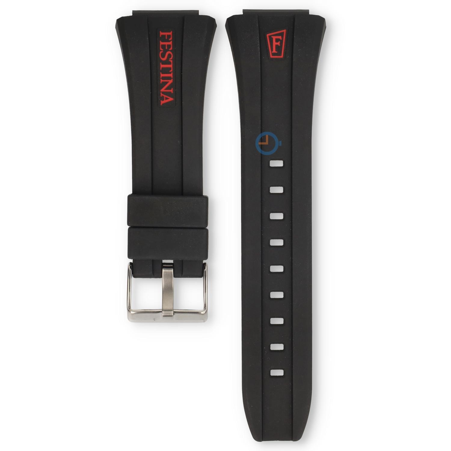 Festina horlogebandje F6715/7