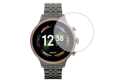 Screenprotector Fossil GEN 6 - dames