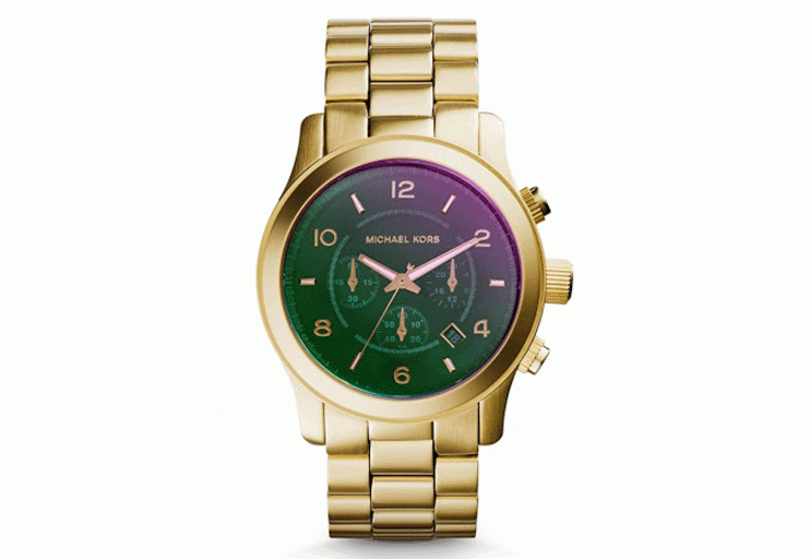 Goud-Geel