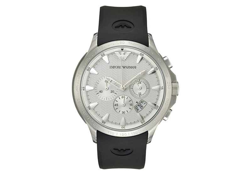 Horlogeband Armani AR0634