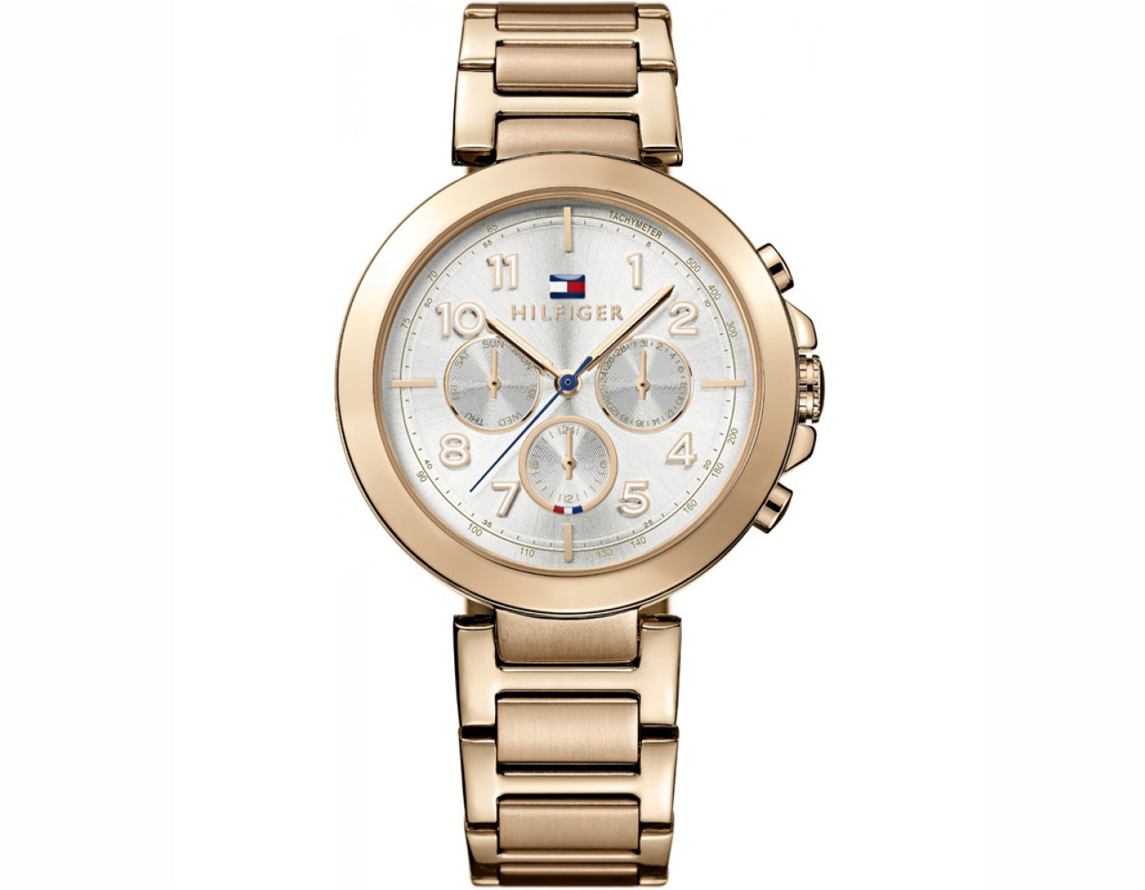 Tommy Hilfiger horlogeband TH1781452