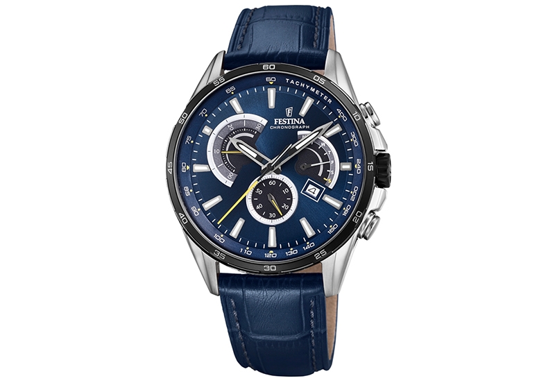 Festina horlogebandje F20201/3