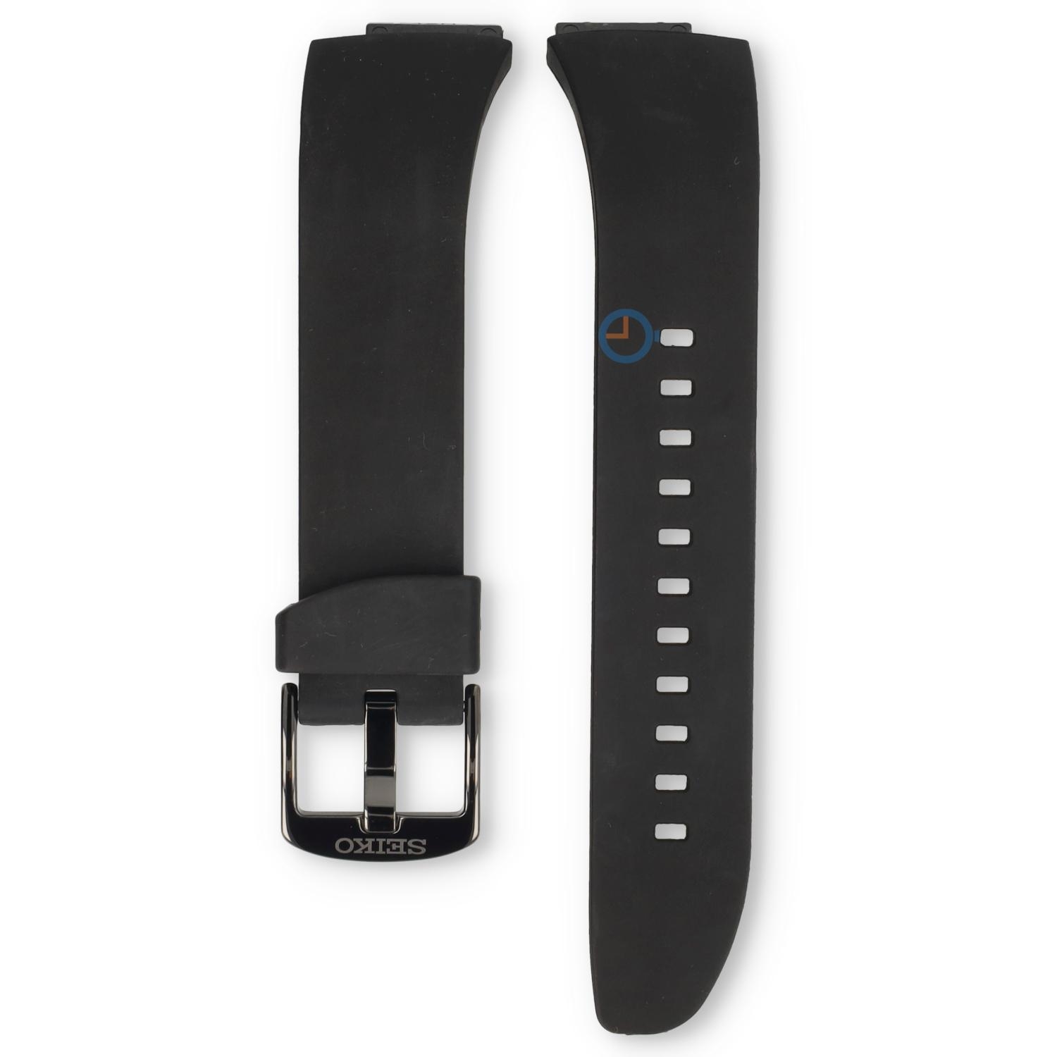 Originele horlogeband voor Seiko SNAD45P2