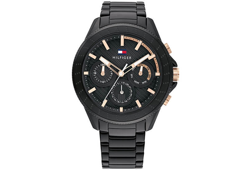Tommy Hilfiger horlogeband TH1791858