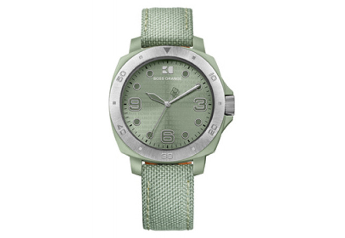 Hugo Boss horlogeband HO1502287