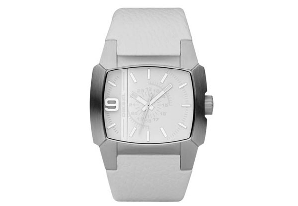 Diesel horlogeband DZ1449