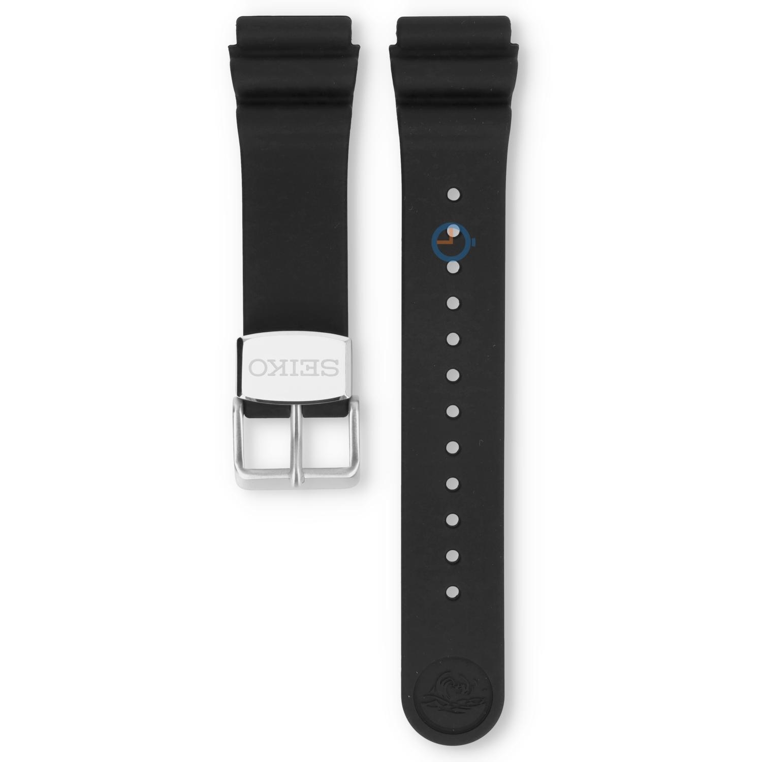 Originele horlogeband voor Seiko SBBN033