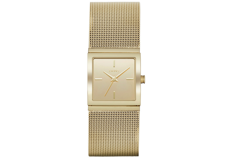 DKNY horlogeband NY2113