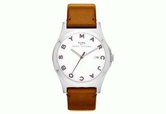 Marc Jacobs MBM8513 horlogeband