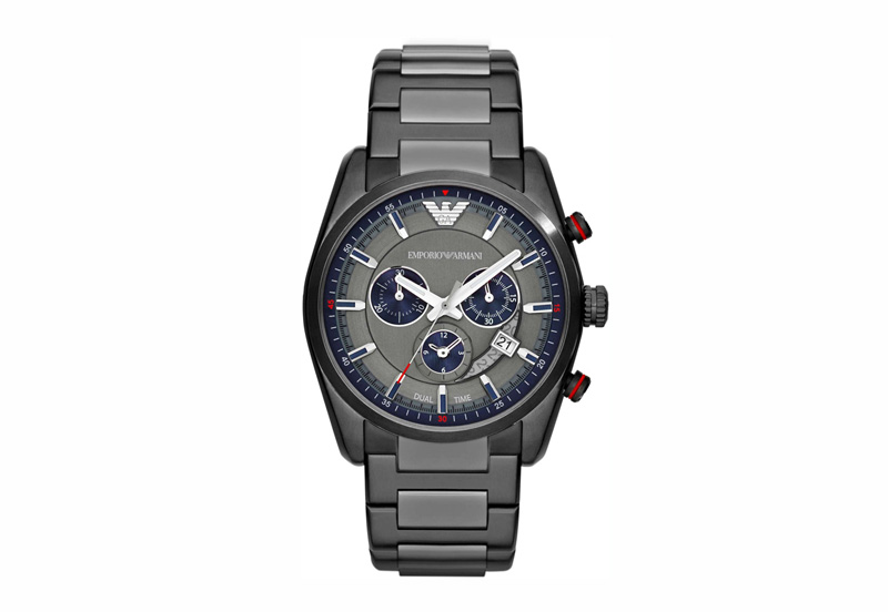Armani horlogeband AR6037