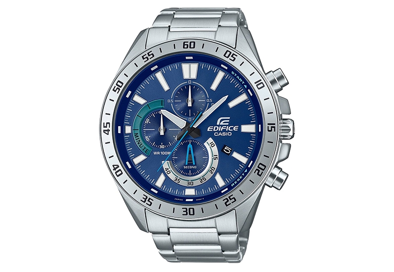 Edifice horlogeband EFV-620D-2AV
