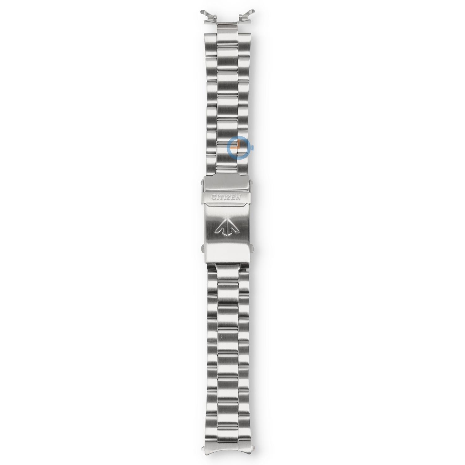 Citizen horlogeband Promaster NY0040 - staal