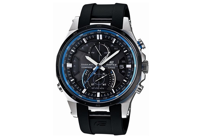 Casio horlogeband EQW-A1200B-1A