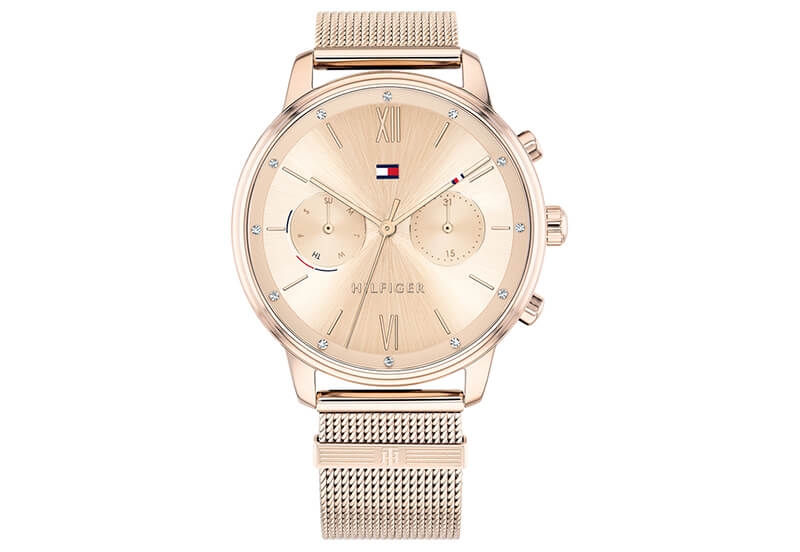 Tommy Hilfiger horlogeband TH1782303