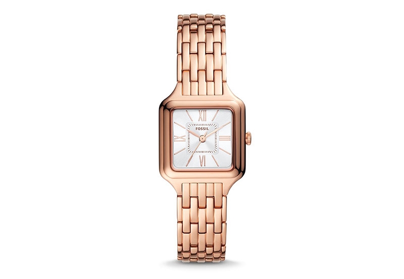 Fossil horlogeband ES5080