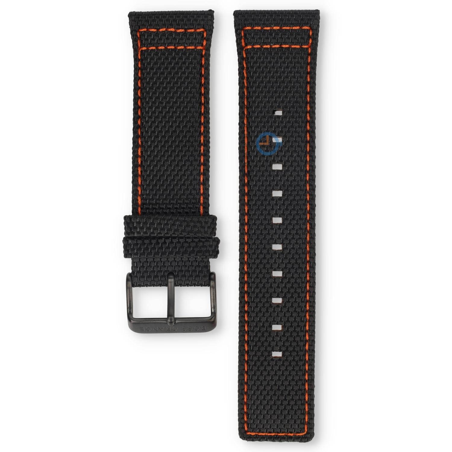 HUGO BOSS horlogeband HO1513343
