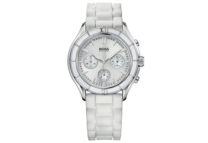 Hugo Boss horlogeband HB1502223