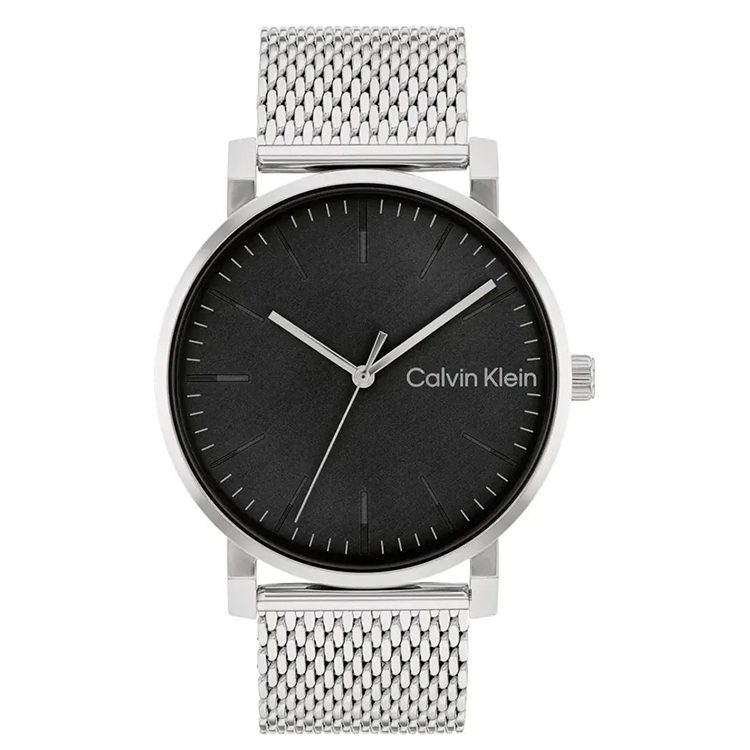 Calvin Klein horlogeband 25200260 Slate