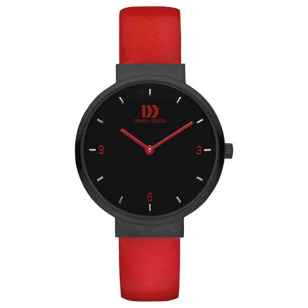 Originele Danish Design horlogeband IV24Q1096
