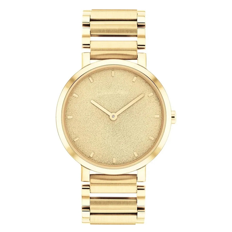 Calvin Klein horlogeband 25200086 Open Link
