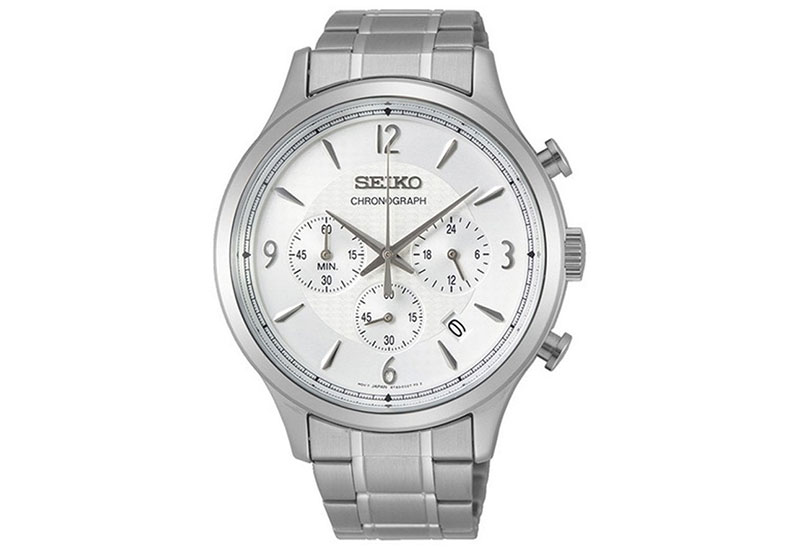 Zilver