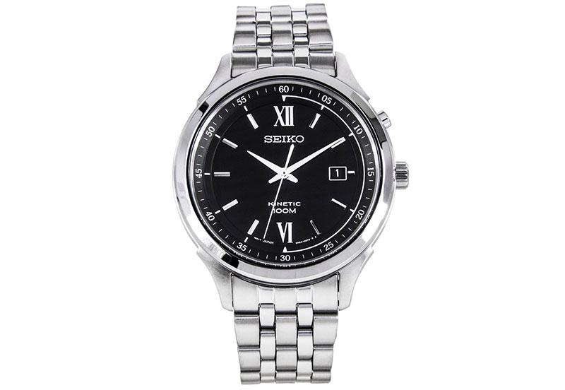 Seiko horlogeband SKA657P1