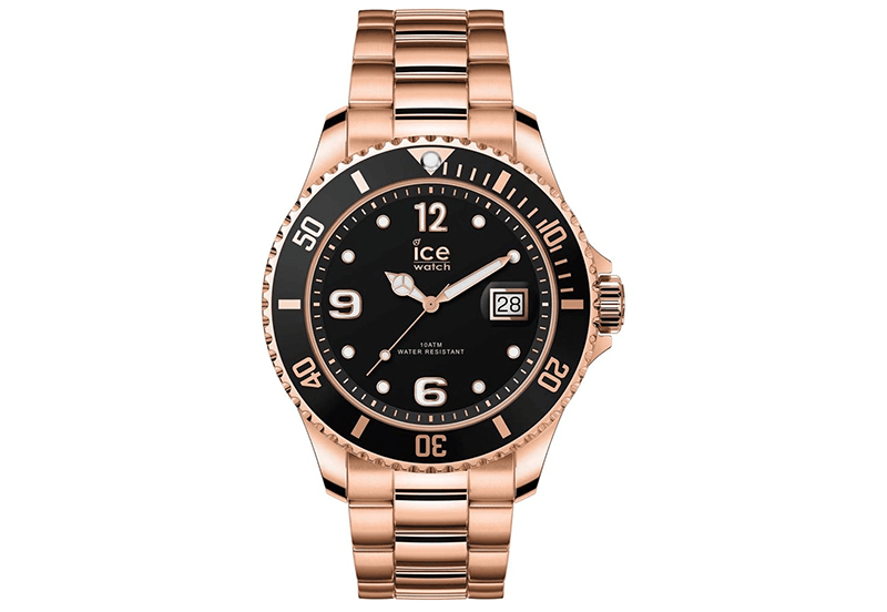Ice-Watch horlogeband - 016764 - ICE steel - Large