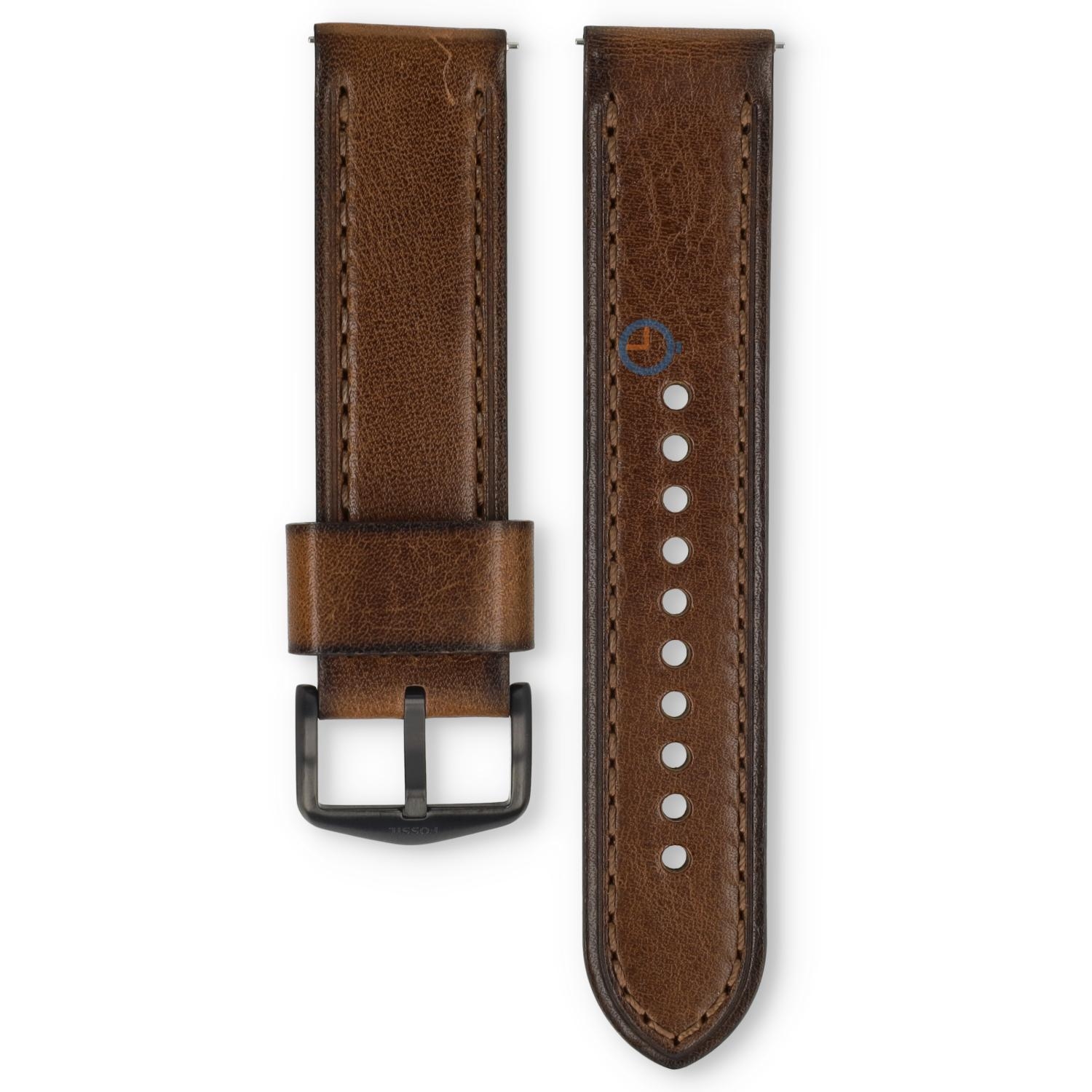 Fossil horlogeband FS5856