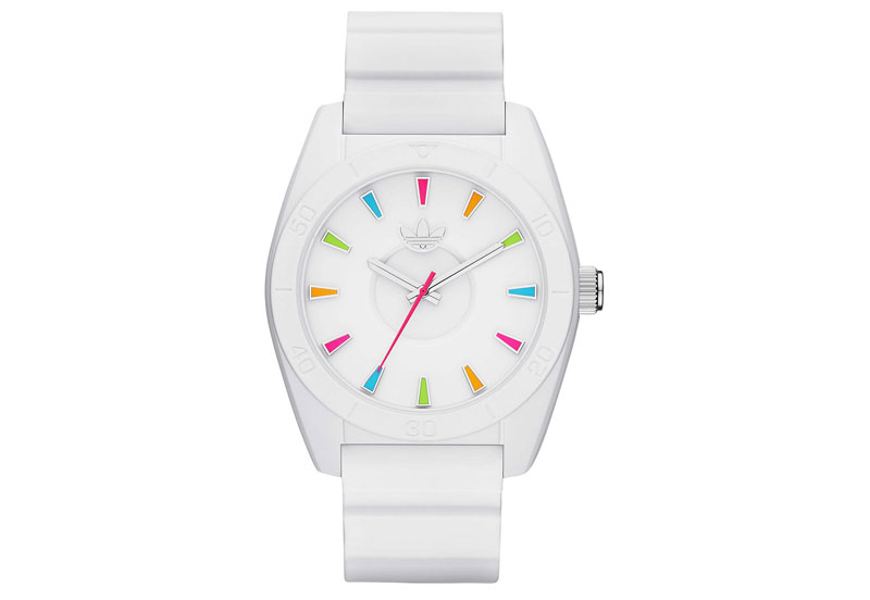 Adidas horlogeband ADH2915