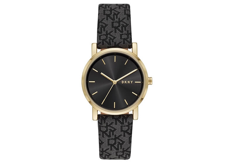DKNY Soho NY2886 horlogeband
