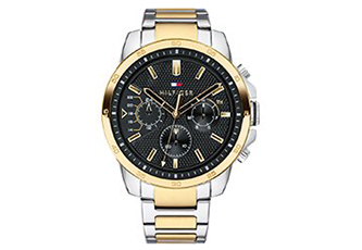 Tommy Hilfiger horlogeband TH1791559